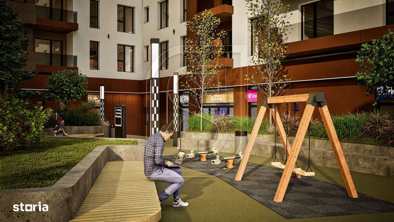 Brown Park Residence-14