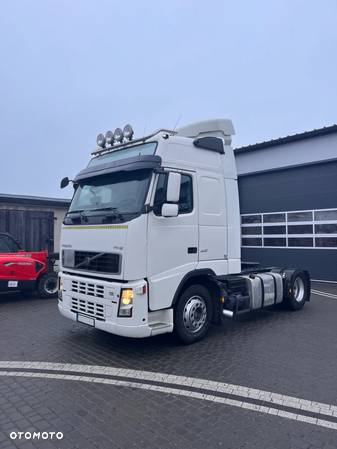 Volvo FH - 3