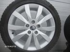 ALU+ZIMA SKODA OCTAVIA 2,3,4,VW PASSAT GOLF 5,6,7,8,AUDI A3,A4,LEON 2,3,4 - 3