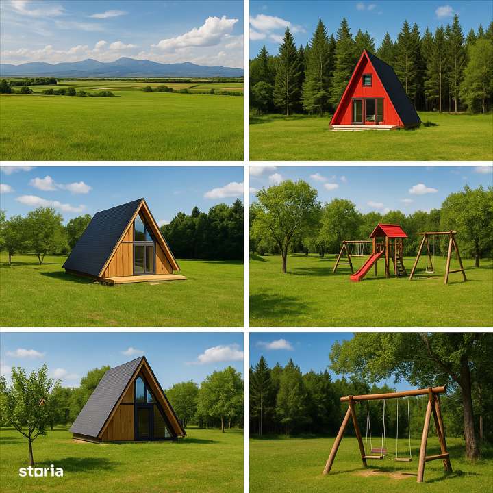 Parcelele cu cele mai bune preturi din judet-12