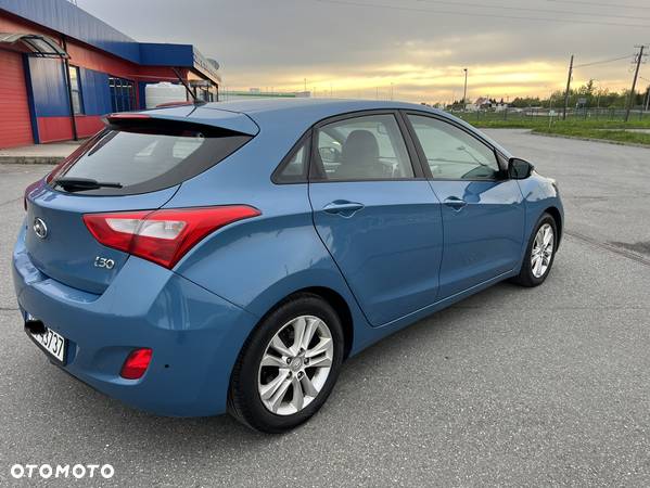 Hyundai I30 - 16