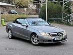 Mercedes-Benz E 250 d Auto - 12