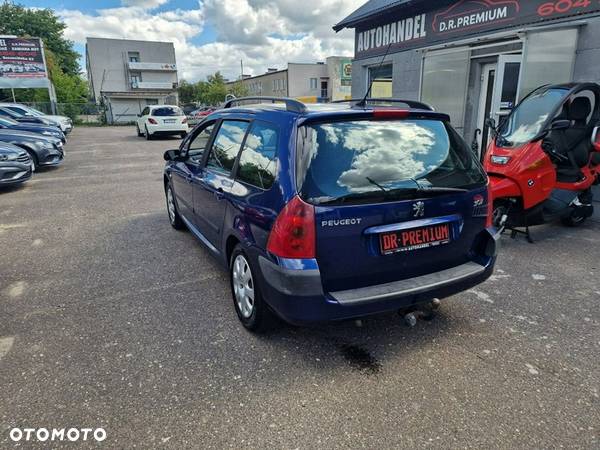 Peugeot 307 1.6 Premium - 3