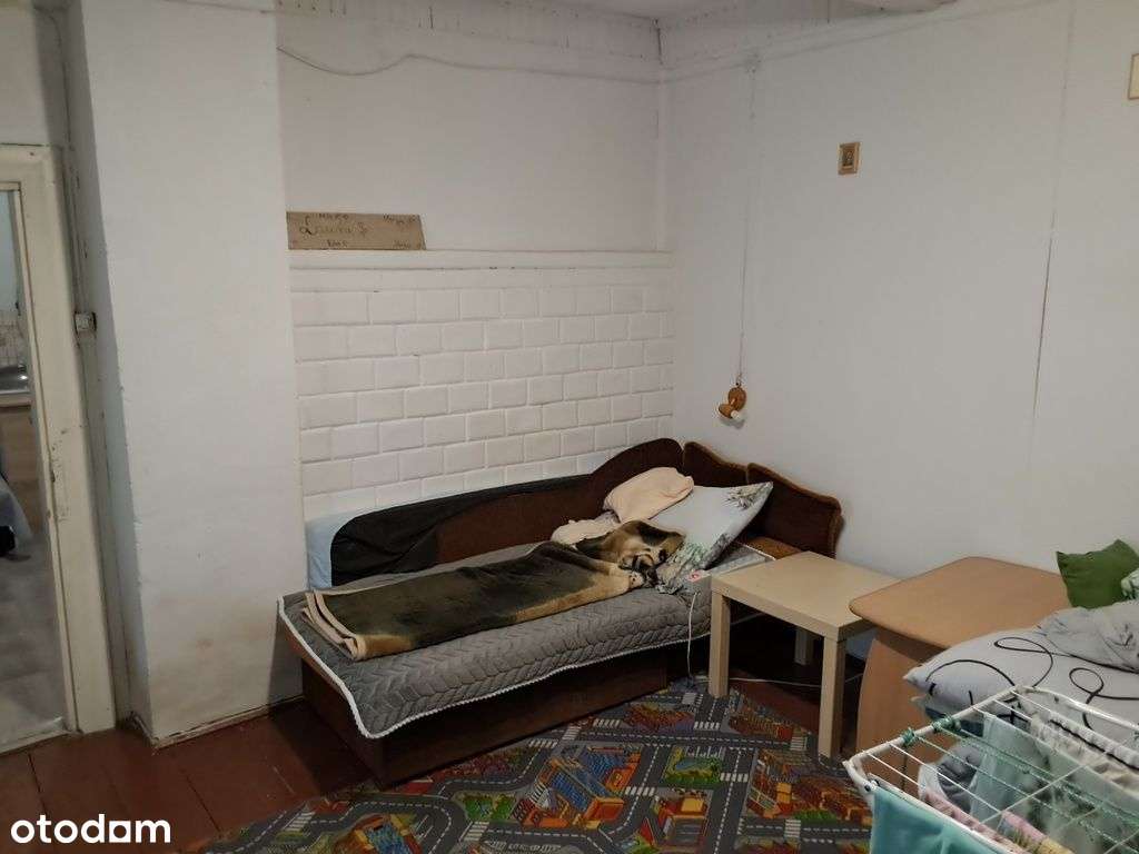 Siedlisko na sprzedaż pod Puszczą Kozienicką - Pełny obrazek: 4/12