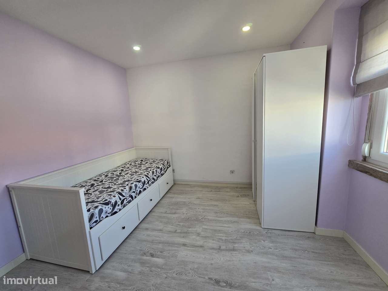 Apartamento T3 a dois paços do Metro e Comboio-33