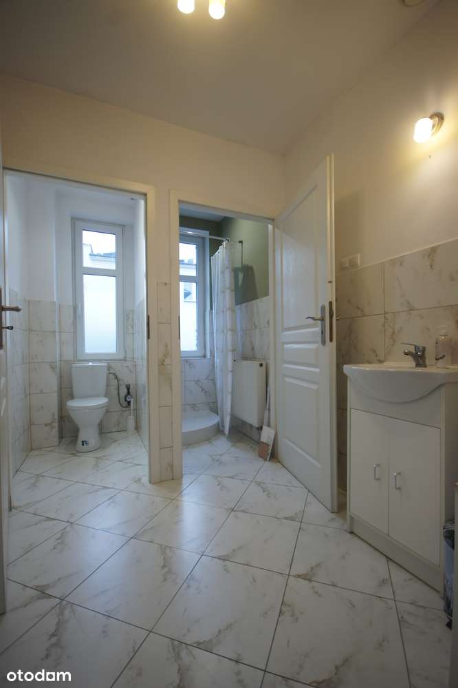 Mieszkanie/lokal użytkowy na sprzedaż, Nysa ul. Prusa-9