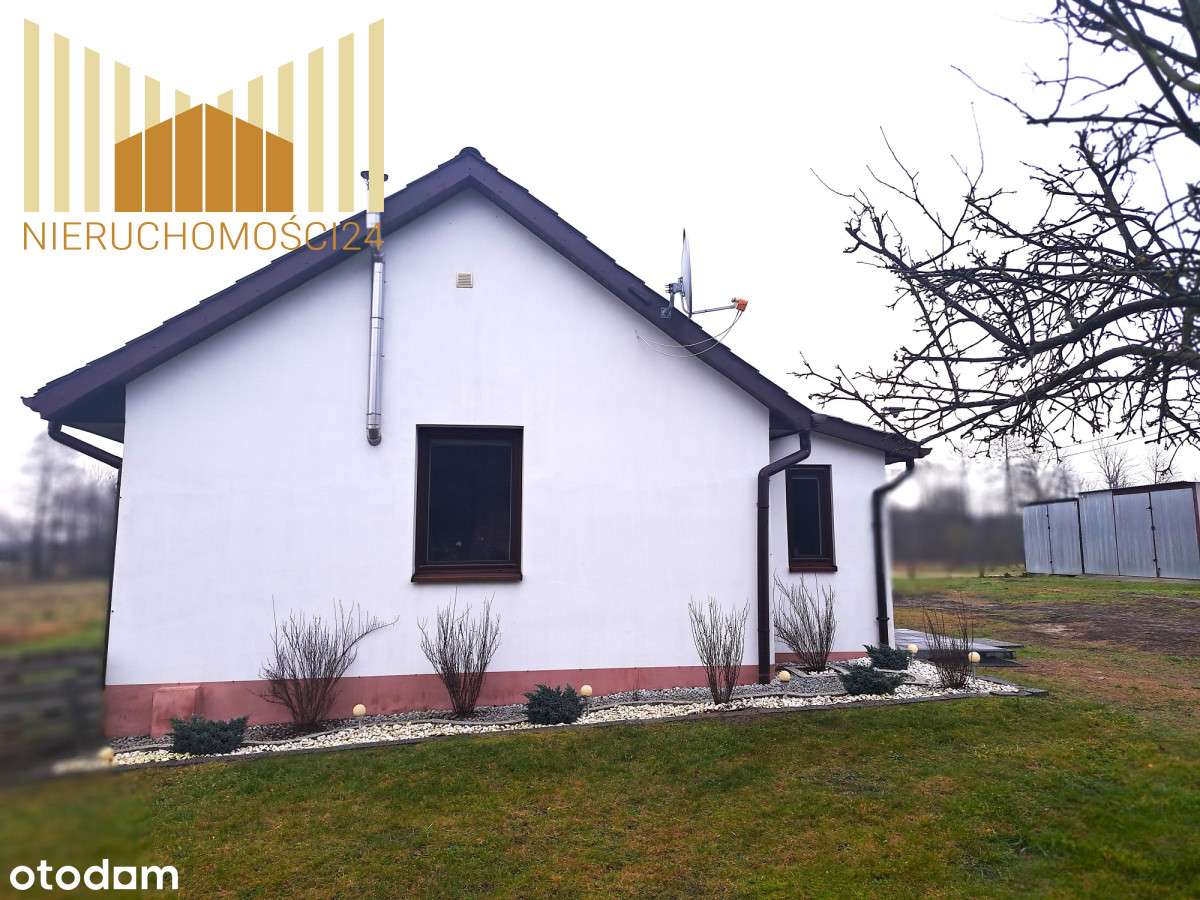 Dom gotowy do wprowadzenia !!!-16