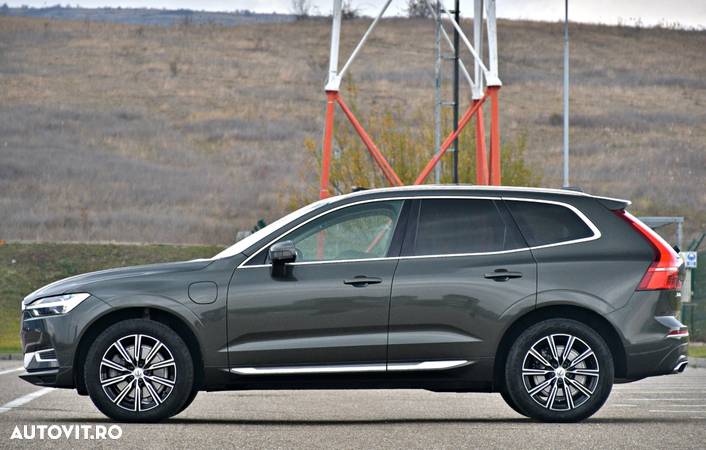 Volvo XC 60 - 7