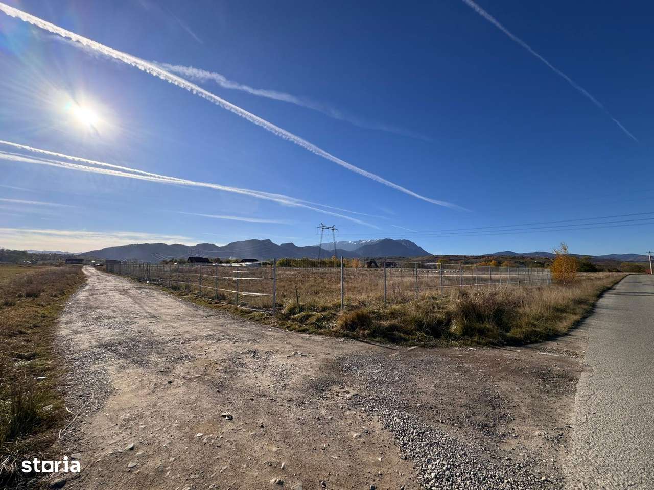 Comision 0% - Parcele Teren Tohan (3 loturi de 850 mp, 1 de 1000 mp)-12