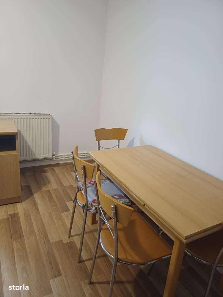 Garsoniera 26 mp, etaj 1 - cartier Bradet - Imagine principală: 3/6