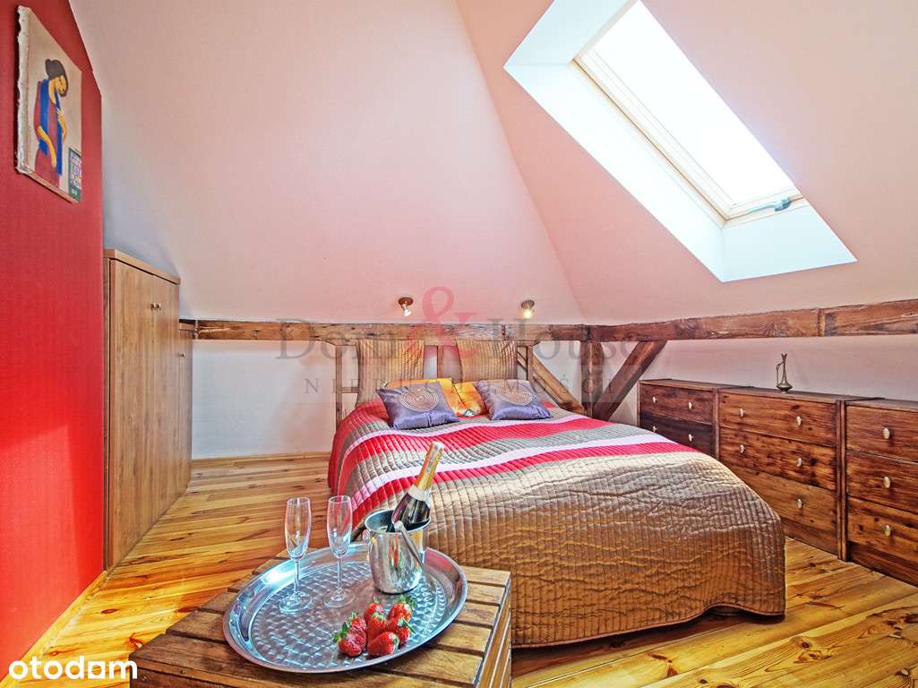 Serce Sopotu  4 pokoje I Black Friday - Pełny obrazek: 3/12