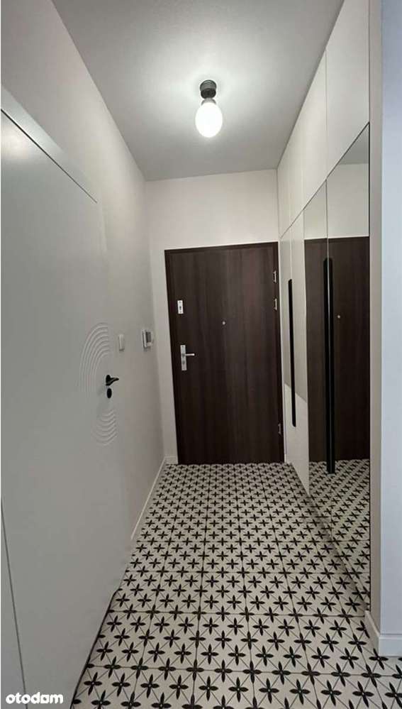 Komfortowy apartament / 2 pok. / Garaż / Komórka lok / Blisko Lasu - Pełny obrazek: 3/11