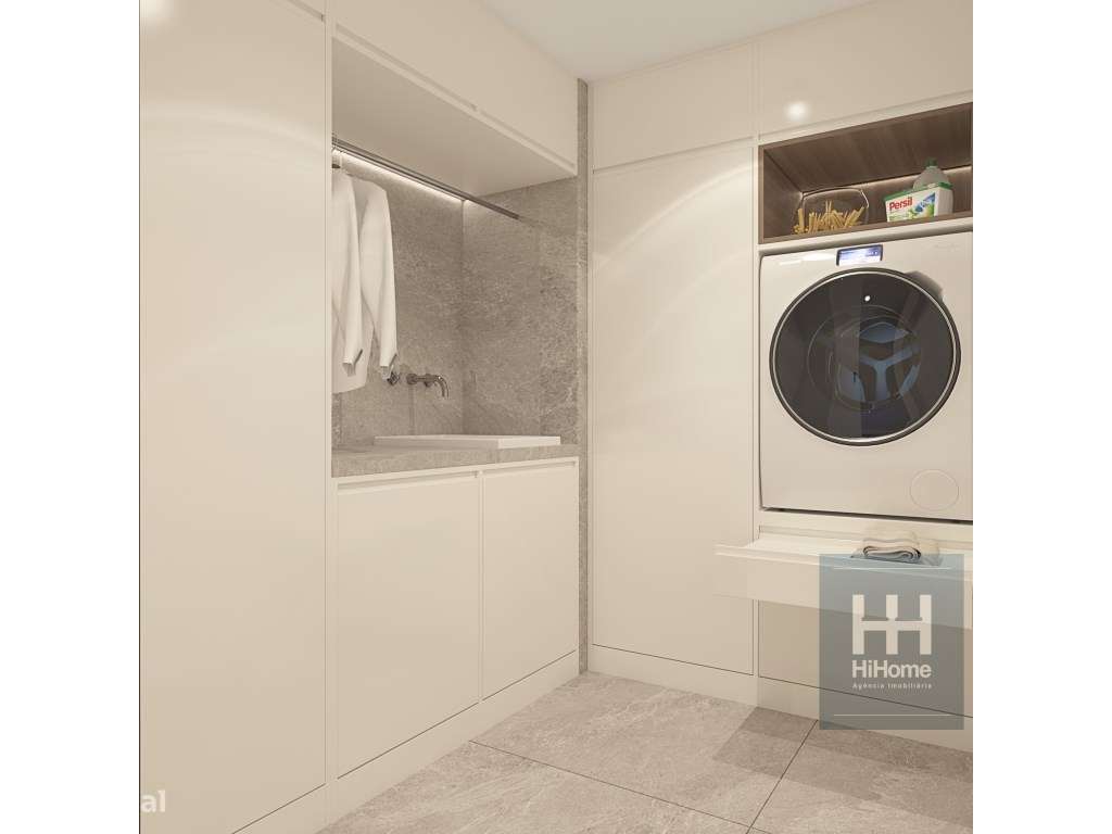 Apartamento T3 no UPTOWN LUX - Funchal, Madeira-21