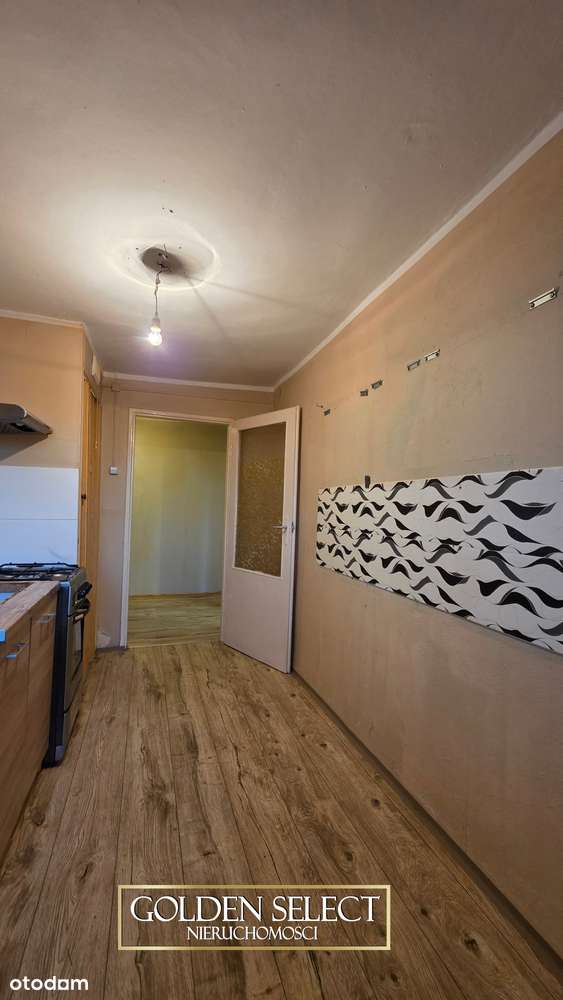 Piława Górna | Odnowiona kamienica | 55,3 m2 | 2 pokoje | Piastowska |-7