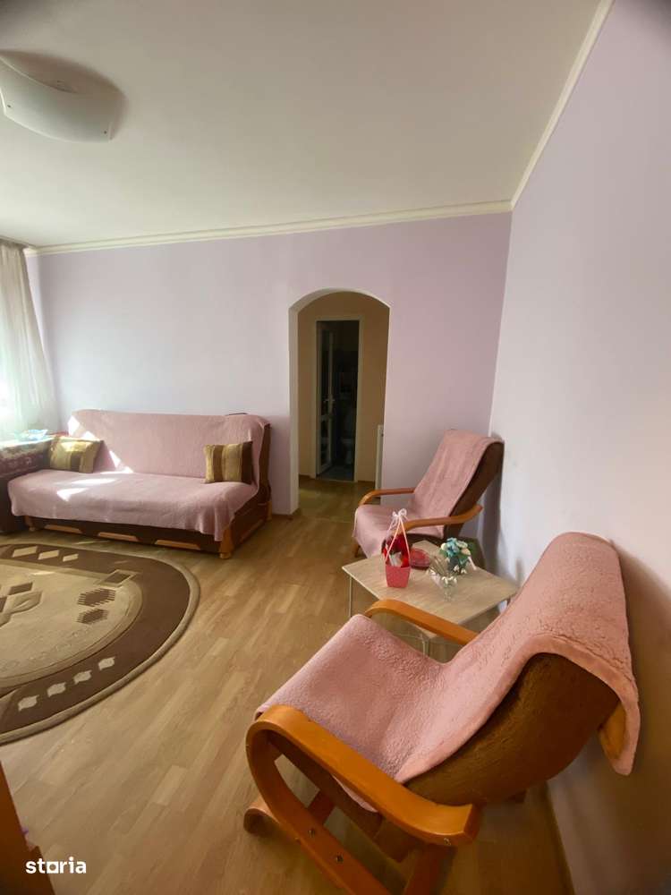 2 camere ETAJ 1, zona Orizont-1