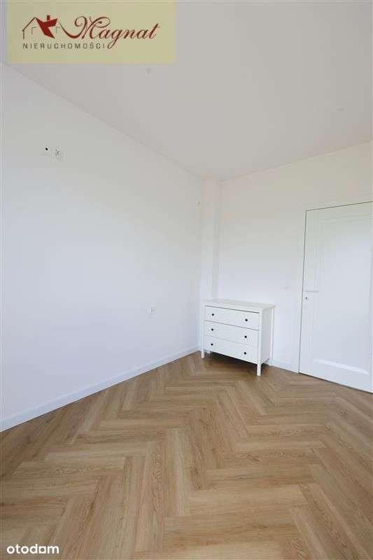 Wysoki standard wykończenia - mieszkanie II poziom-7