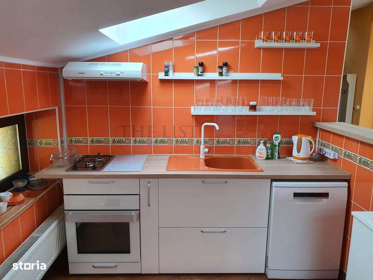 Studio 65 mp | DOROBANTI - Imagine principală: 5/14