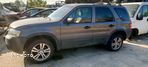 FORD MAVERICK II HAK HOLOWNICZY BRINK - 4