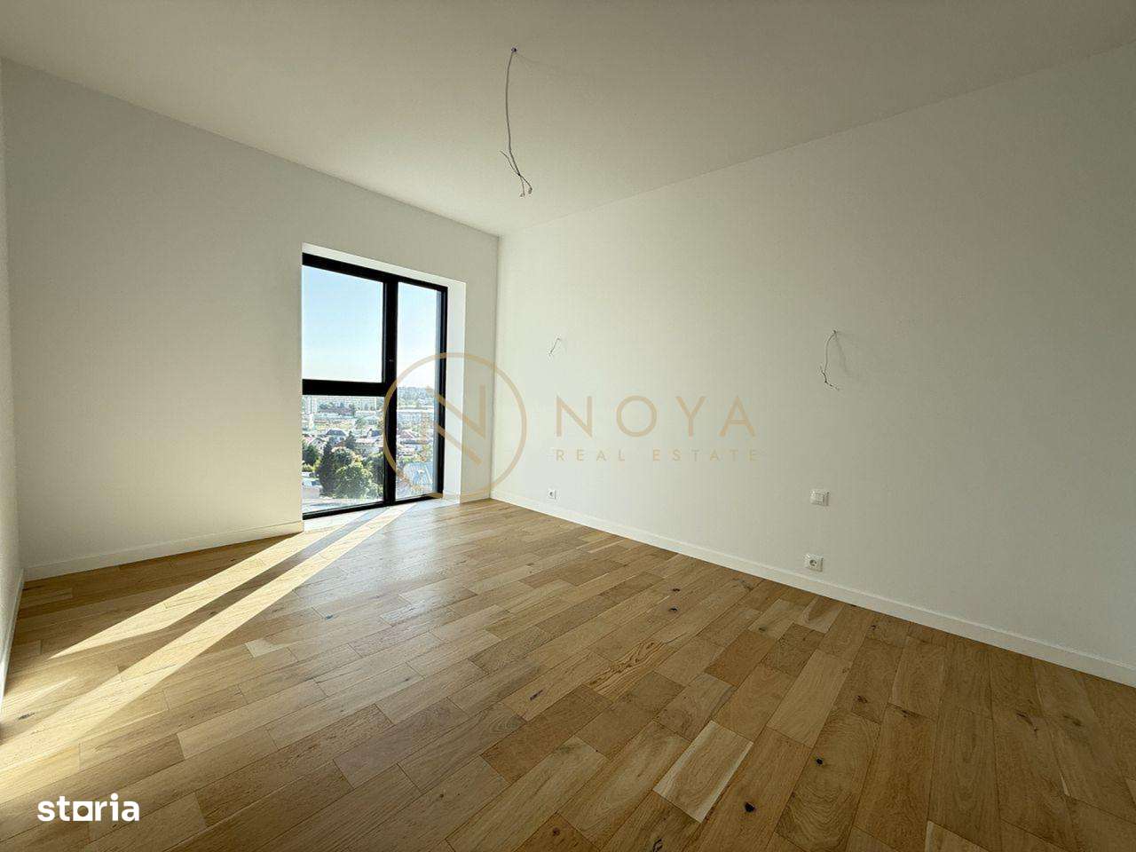 Apartament cu 3 camere One Cotroceni Park - Parcare optional | Multipl-7