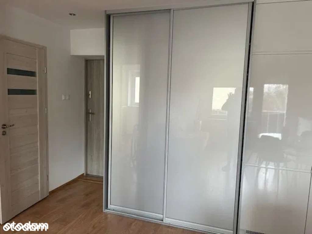 Sprzedam 2-pokojowe mieszkanie-4