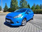 Ford Fiesta 1.25 Ambiente - 8