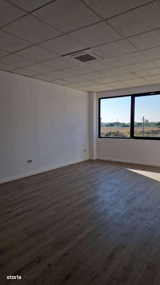 HALA NOUA depozitare si spatiu de birouri RUDENI-12