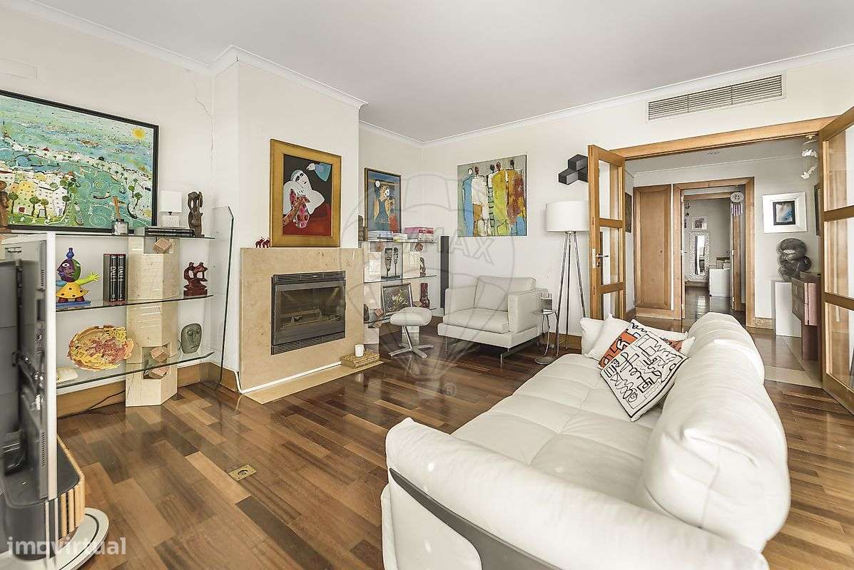 Apartamento T2 para venda - Grande imagem: 5/16