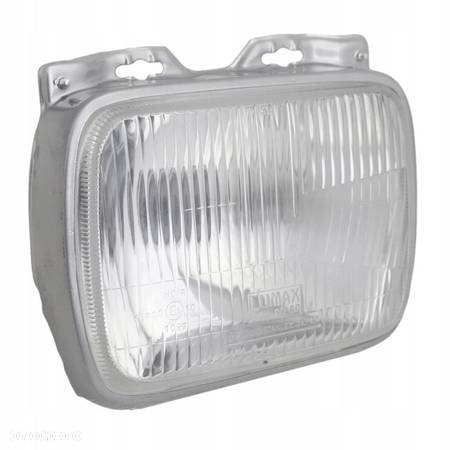 REFLEKTOR LAMPA NOWA DAIHATSU CHARADE ROCKY LR - 2