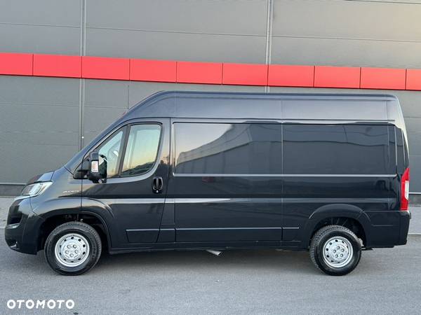 Fiat Ducato L2H2 - 10