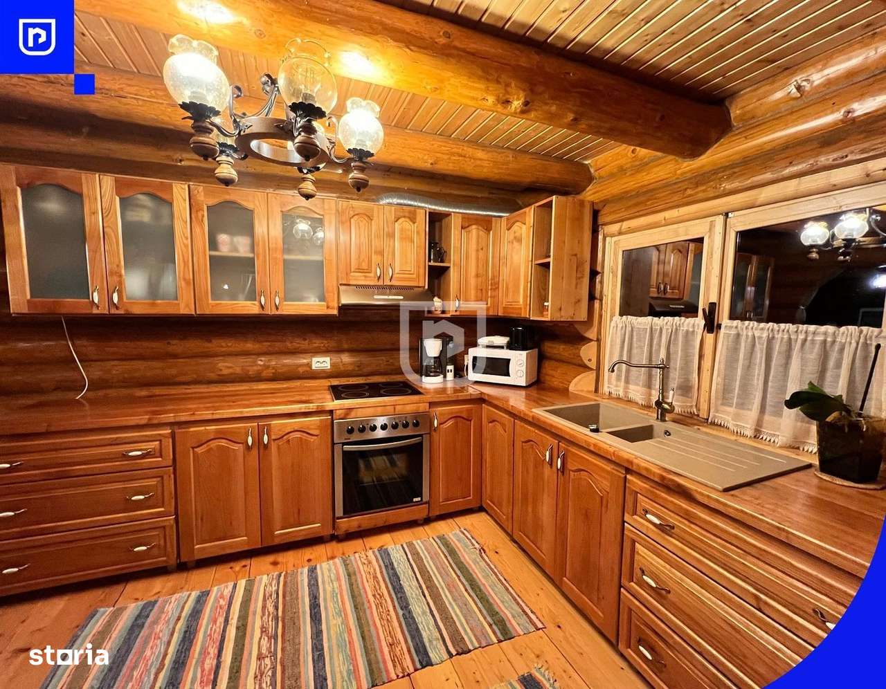 Pensiune - Mănăstirea Humorului | BUCOVINA - Imagine principală: 2/15