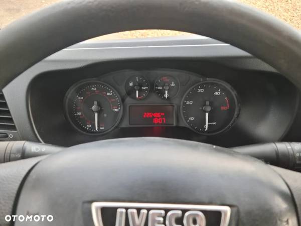 Iveco daily 35-140 - 9