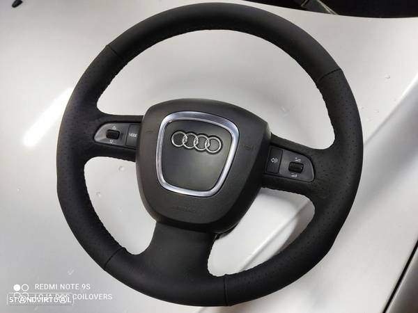 Volante AUDI A5 8T S-LINE C/Airbag - 1