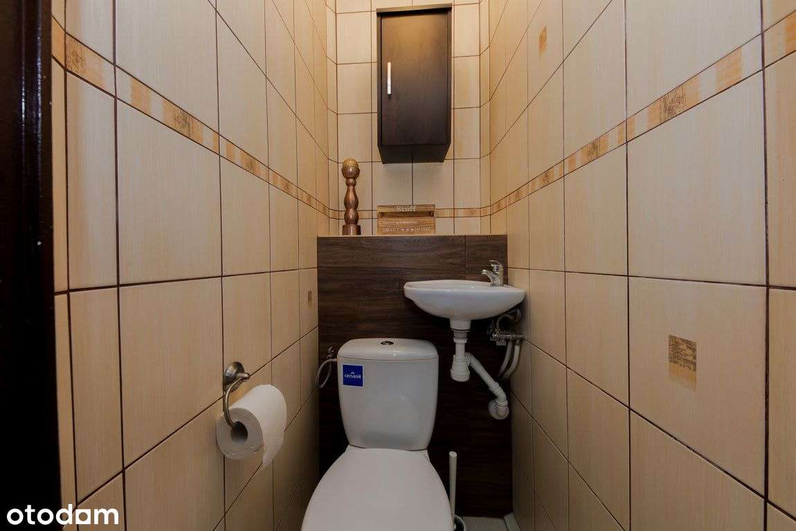 TANIEJ! Pokój z BALKONEM na Mokotowie – ul. Maltańska 5. NISKA CENA! - Pełny obrazek: 5/8