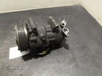 Compressor Do Ar Condicionado Peugeot 206 Sw (2E/K) - 2