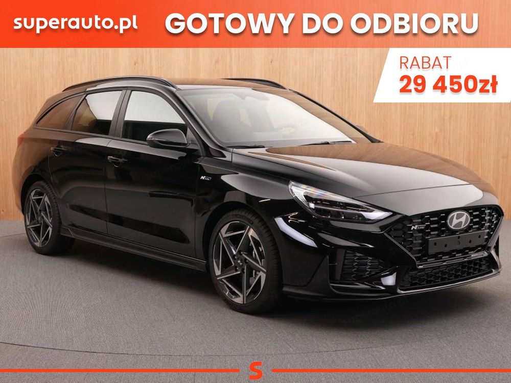 Hyundai i30 III 2026