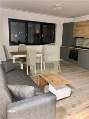 Apartament nou cu balcon si parcare zona Ciresica-Mandra