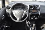 Nissan Note 1.2 Tekna EU6 - 14