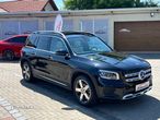 Mercedes-Benz GLB 200 d 4MATIC Aut. - 1