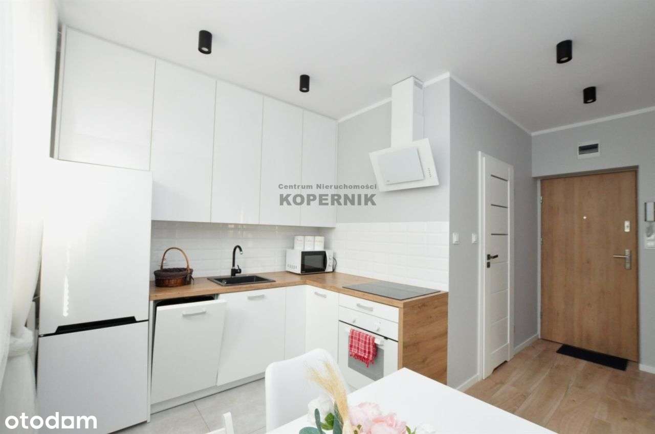 2 oddzielne pok,Mokre,blisko Starówka,Umk