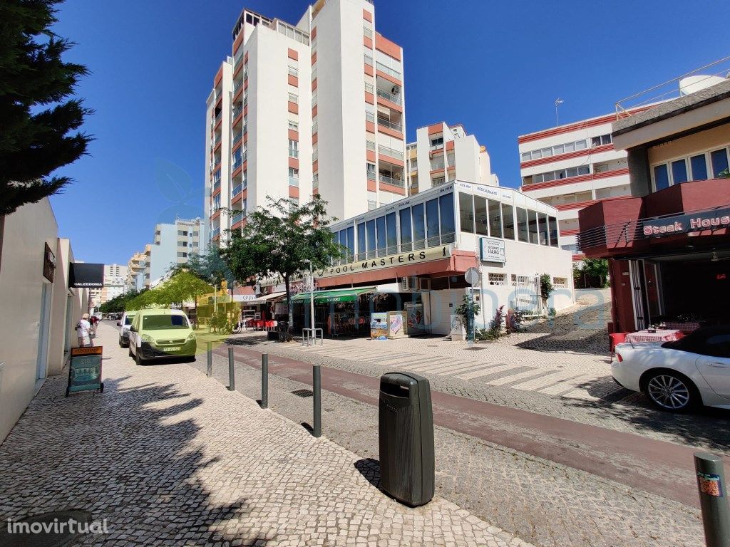 Espaço comercial - Restaurante - Avenida Tomas Cabreira -...