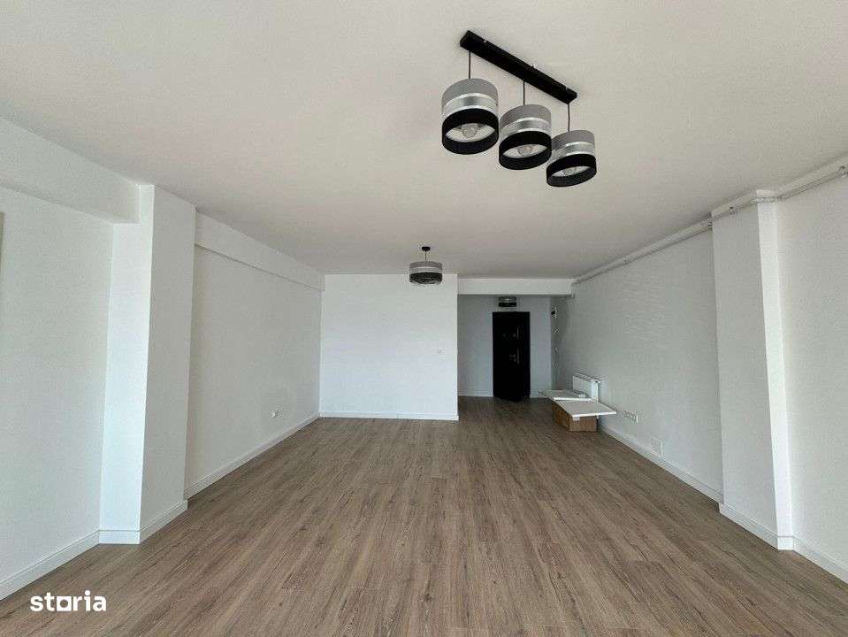 Apartament 2 camere, 57,3 mp utili, etaj intermediar, zona Corneliu Co - Imagine principală: 4/7
