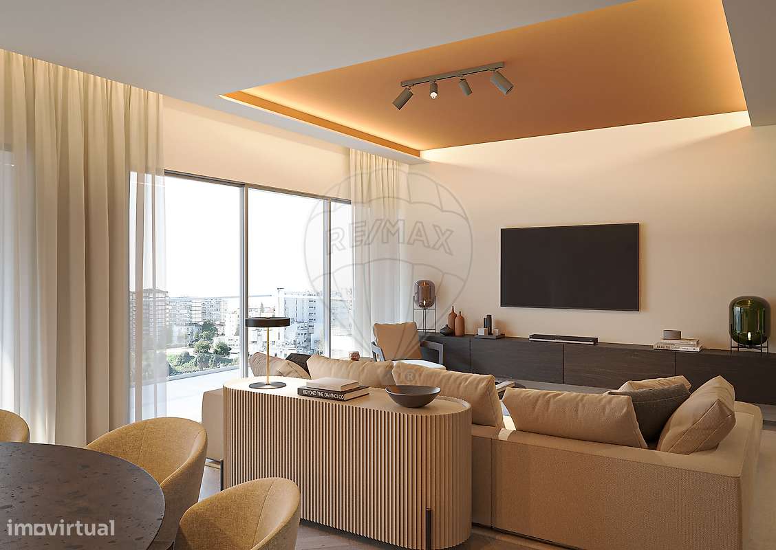 Apartamento T3 para venda-17