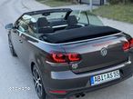 Volkswagen Golf Cabrio 1.4 TSI Cup - 31