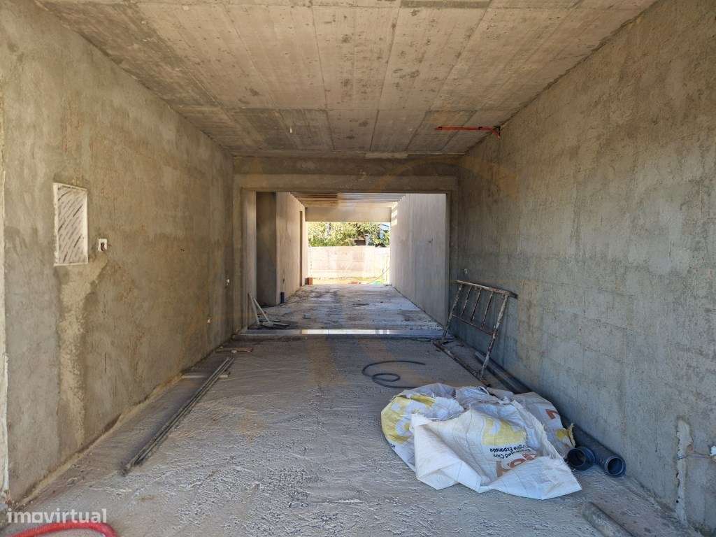 Moradia T4 com Piscina no Turquesa Residence, Castro Marim-20