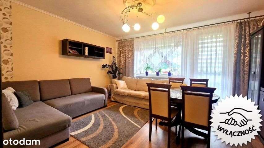 Kołobrzeg 3 pokoje, wysoki parter, blisko morza-0