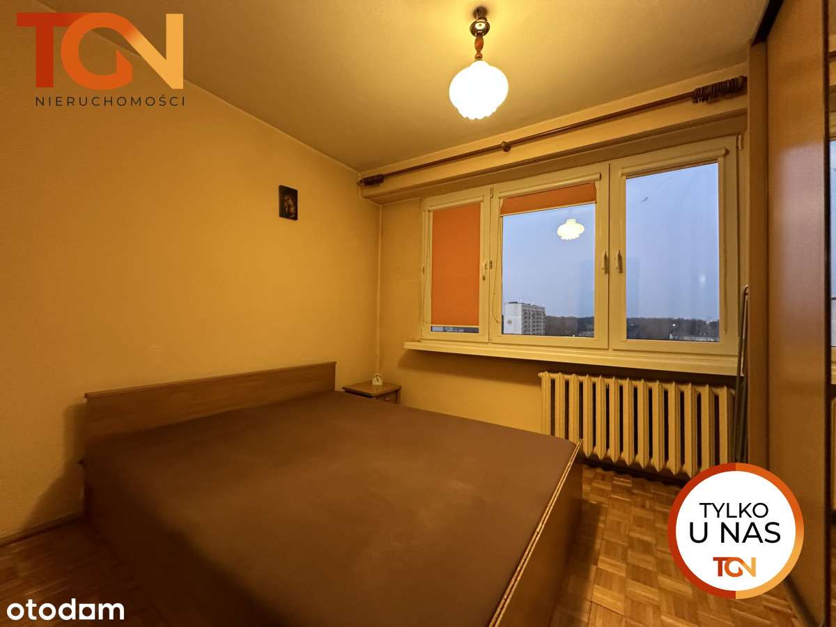 M4 z balkonem na Karolewie - Pełny obrazek: 3/10