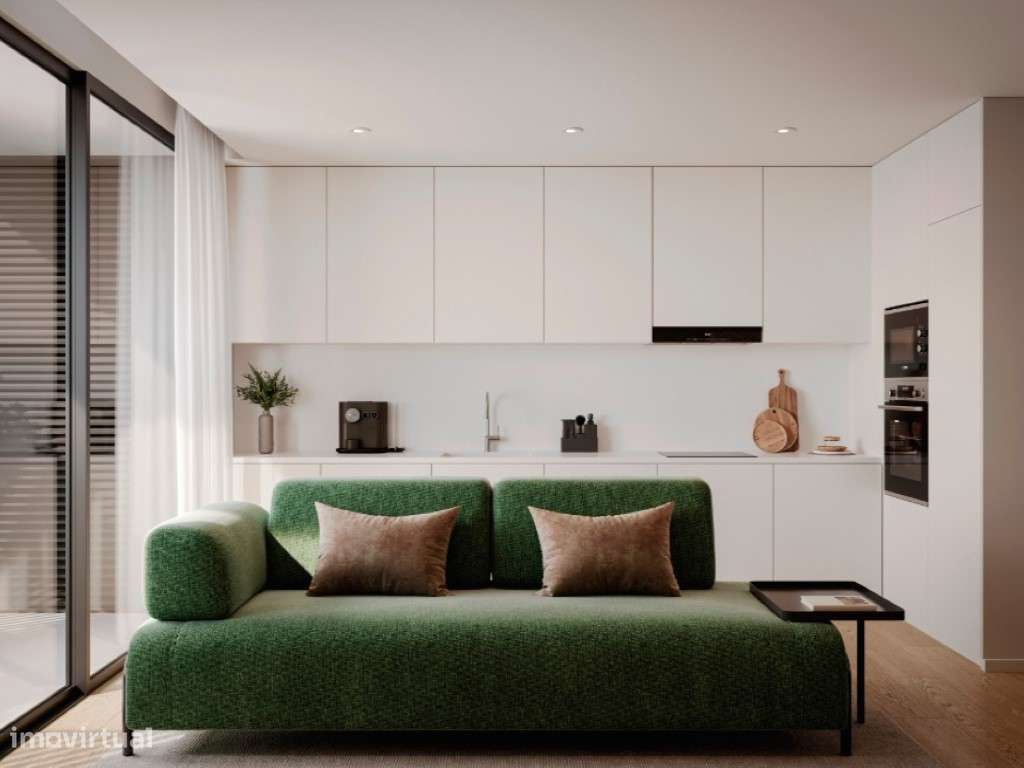 Apartamento T3 | Paranhos, Porto - Grande imagem: 2/8