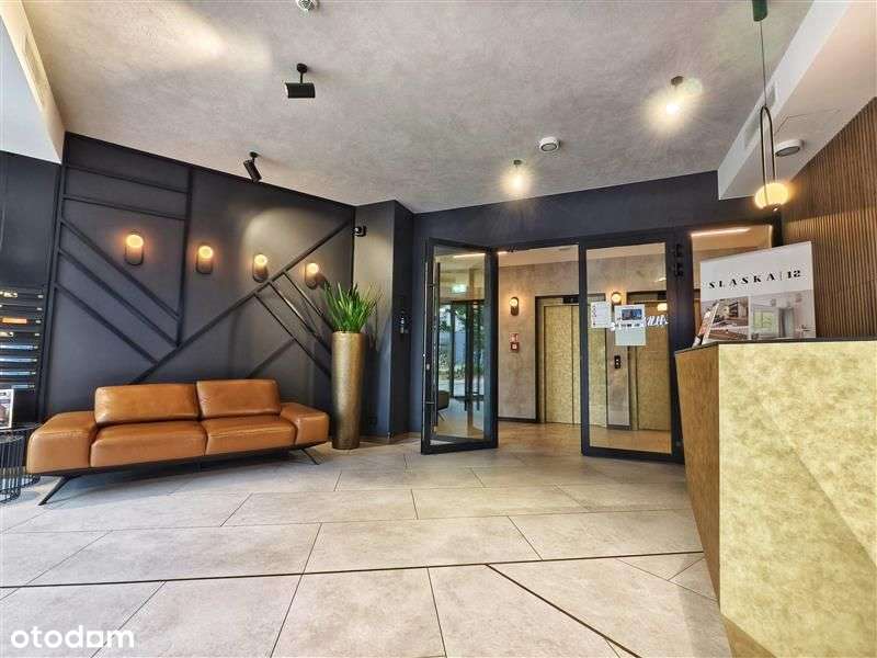 Apartament inwestycyjny, piętro 5/5, k/Skm, Ug, Ob-4