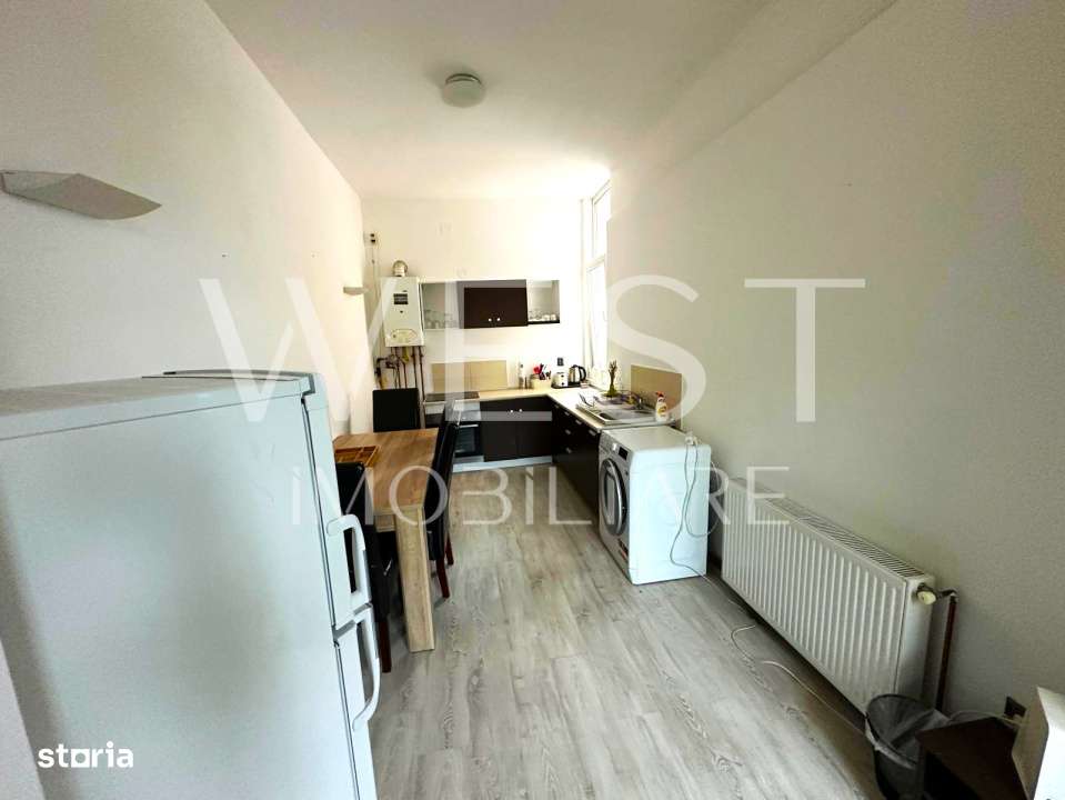 Apartament 2cam | 62MP UTIL | Calea Motilor | Platinia - Imagine principală: 4/8