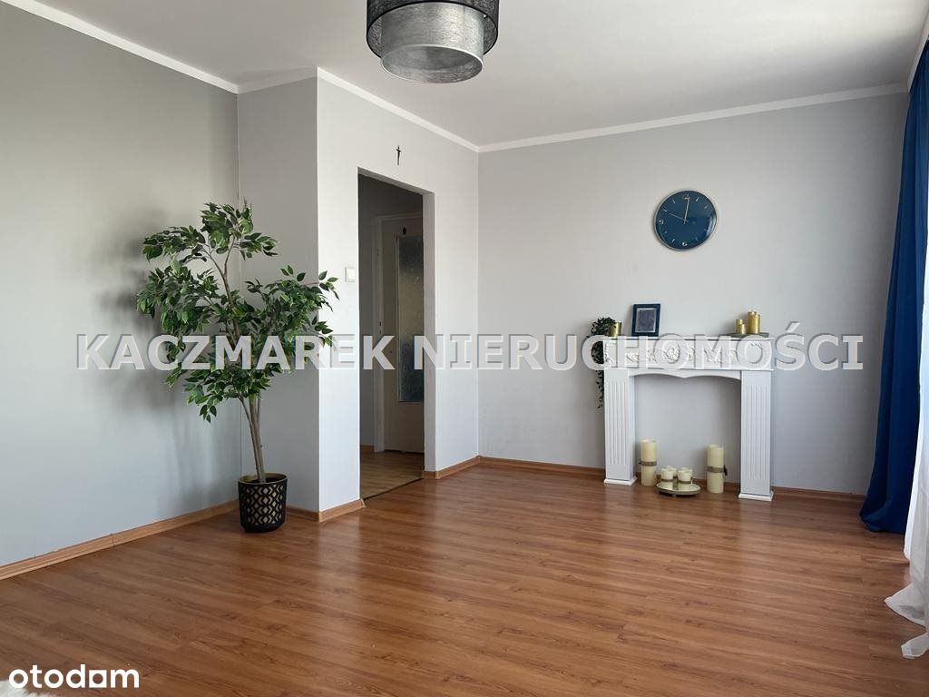 Mieszkanie, 60,20 m², Brzeszcze